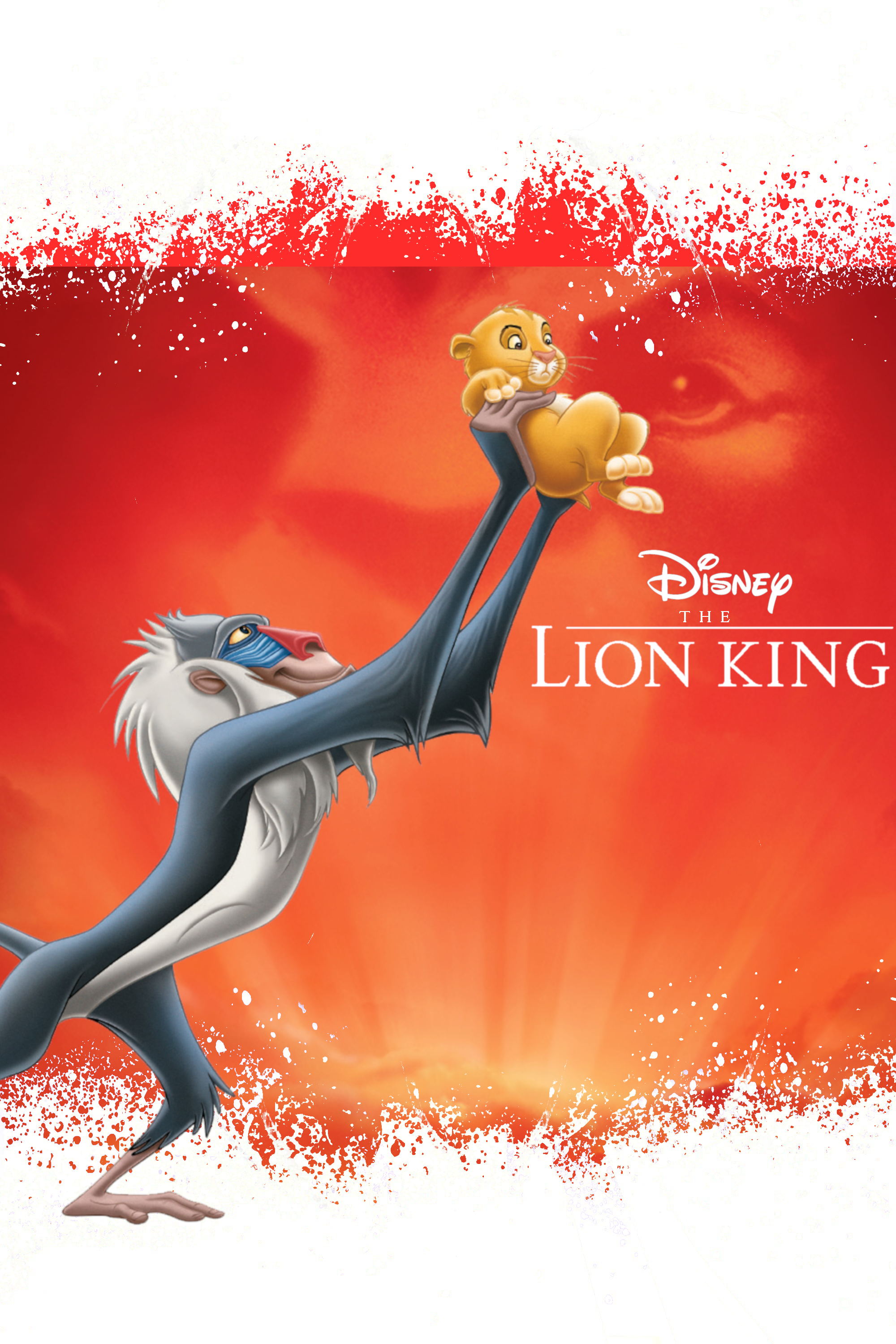 The Lion King (1994) [435127] (A1746000379) [[Kids Movies]] --Plex--